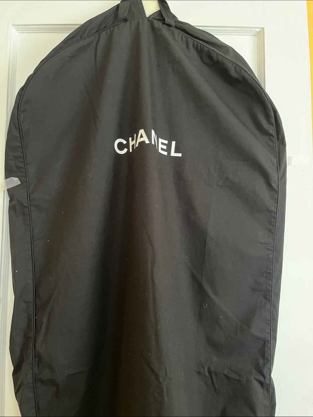 Garment bag